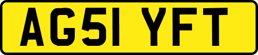 AG51YFT