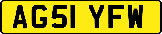 AG51YFW