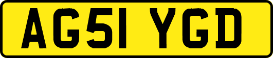 AG51YGD