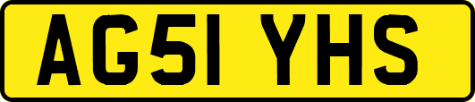 AG51YHS