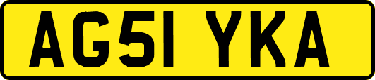 AG51YKA