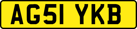 AG51YKB