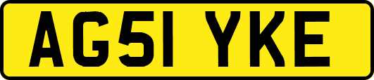 AG51YKE