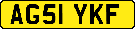 AG51YKF