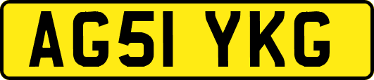 AG51YKG