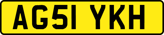 AG51YKH