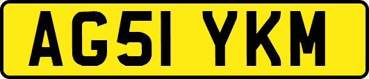 AG51YKM