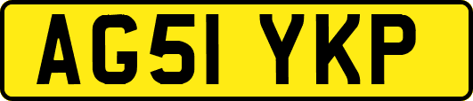 AG51YKP