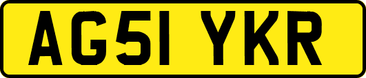 AG51YKR