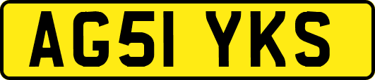 AG51YKS
