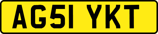 AG51YKT