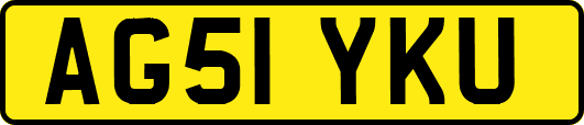 AG51YKU