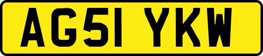 AG51YKW