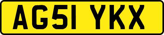 AG51YKX