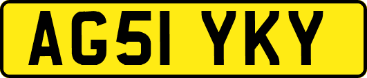AG51YKY