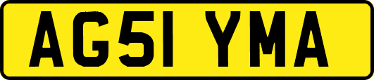 AG51YMA
