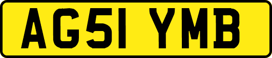 AG51YMB