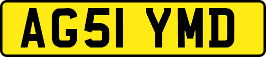 AG51YMD