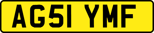 AG51YMF