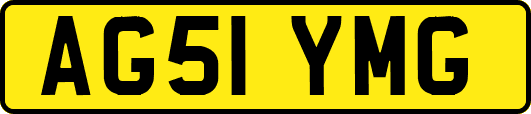 AG51YMG