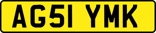 AG51YMK