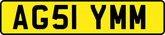 AG51YMM