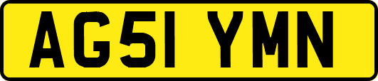 AG51YMN