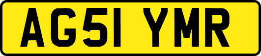 AG51YMR