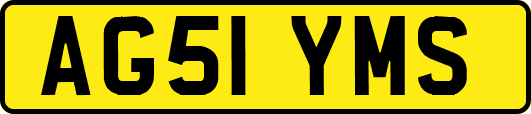 AG51YMS