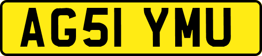 AG51YMU
