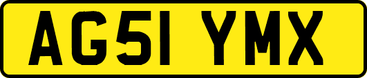AG51YMX