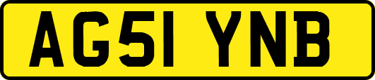 AG51YNB