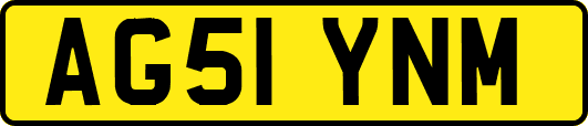 AG51YNM