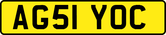 AG51YOC