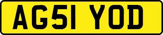 AG51YOD