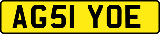 AG51YOE