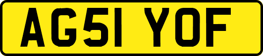 AG51YOF
