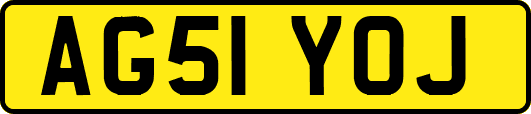 AG51YOJ