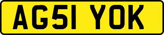 AG51YOK