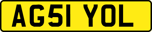 AG51YOL