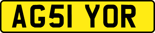AG51YOR