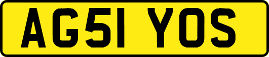AG51YOS