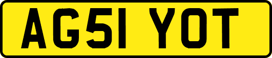 AG51YOT