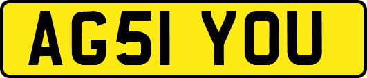 AG51YOU