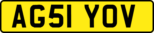 AG51YOV