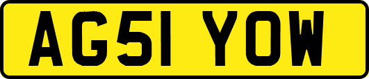 AG51YOW