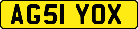 AG51YOX