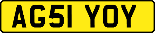 AG51YOY
