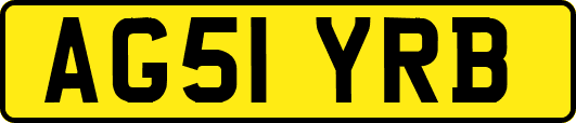 AG51YRB