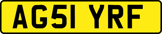 AG51YRF